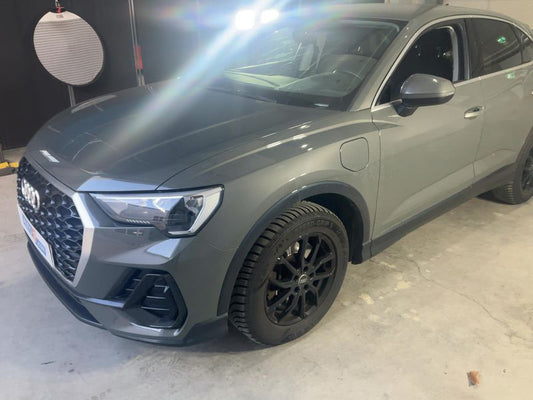 Audi Q3 Sportback 45 TFSIe 2021 – снимка 2