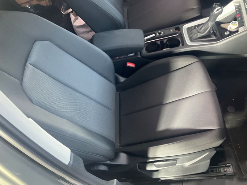 Audi Q3 Sportback 45 TFSIe 2021 – снимка 23