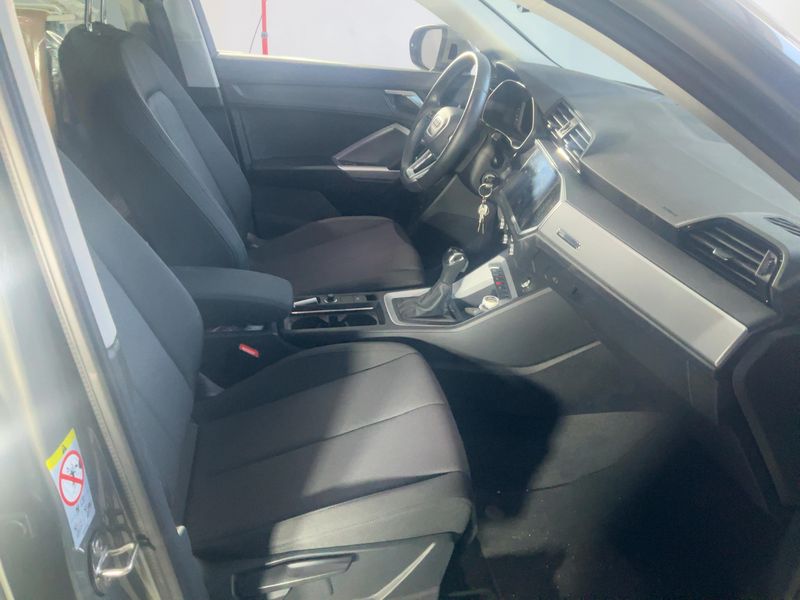 Audi Q3 Sportback 45 TFSIe 2021 – снимка 16