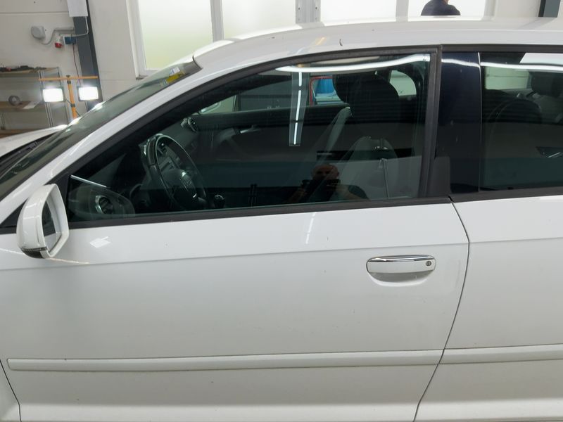 Audi A3 2.0 TDI Attraction 2012 – снимка 4