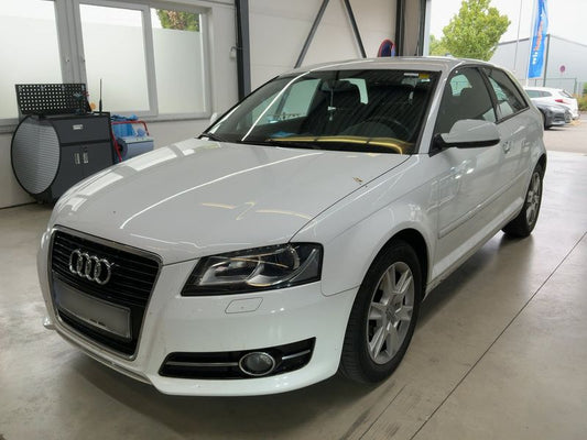 Audi A3 2.0 TDI Attraction 2012 – снимка 1
