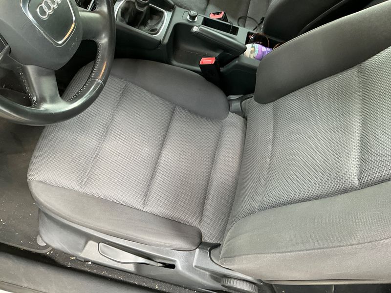 Audi A3 2.0 TDI Attraction 2012 – снимка 25