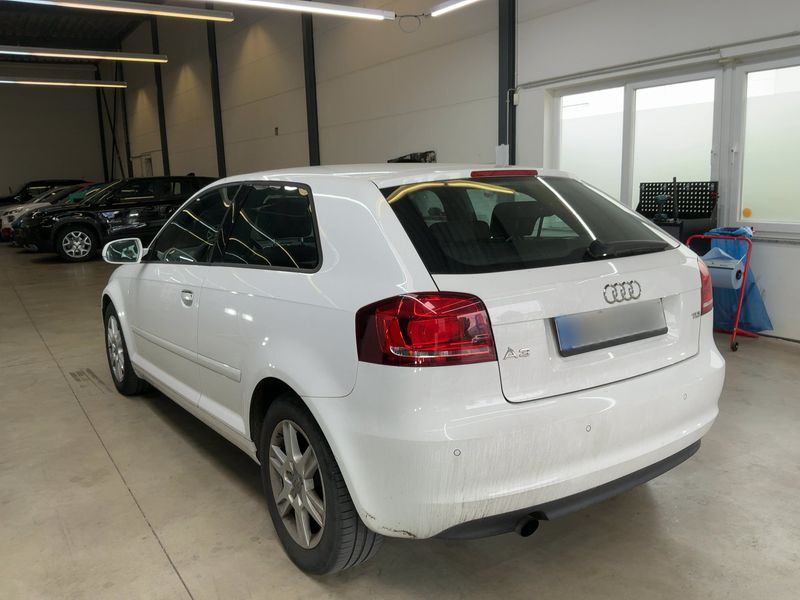 Audi A3 2.0 TDI Attraction 2012 – снимка 6