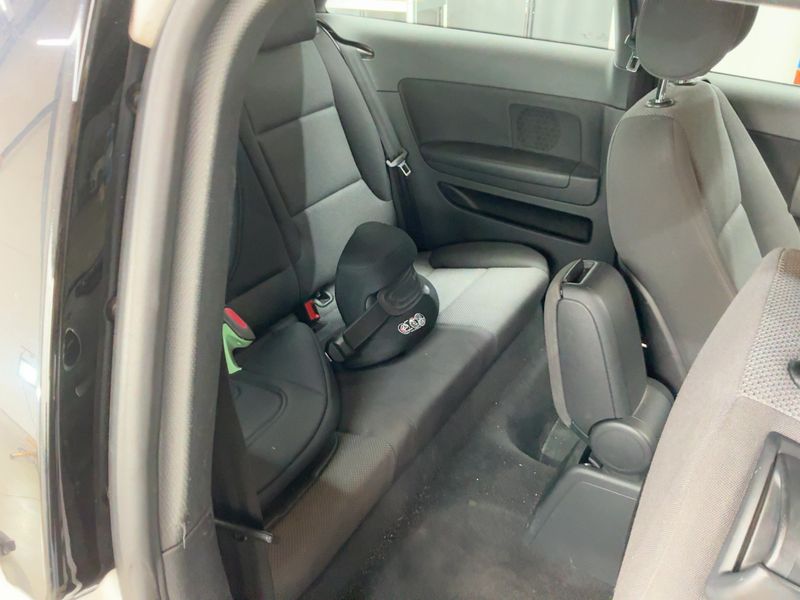 Audi A3 2.0 TDI Attraction 2012 – снимка 20