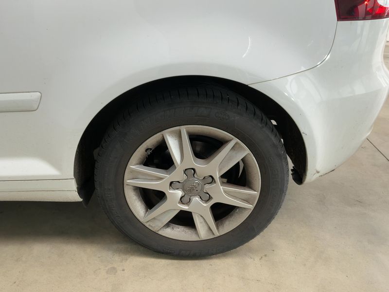 Audi A3 2.0 TDI Attraction 2012 – снимка 5
