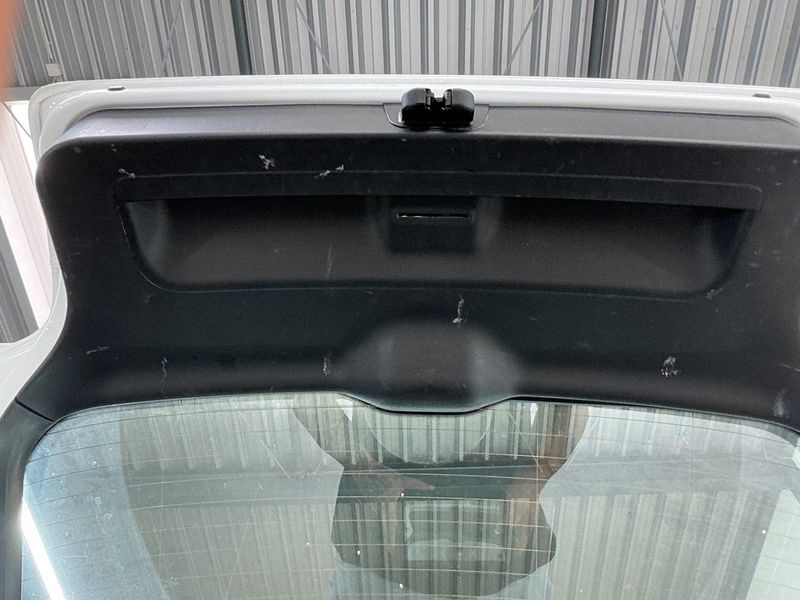 Audi A3 2.0 TDI Attraction 2012 – снимка 27