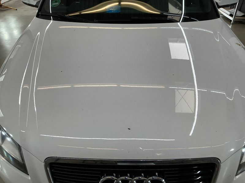 Audi A3 2.0 TDI Attraction 2012 – снимка 34