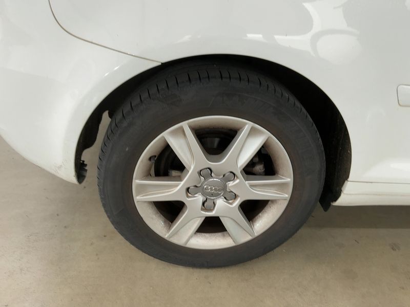 Audi A3 2.0 TDI Attraction 2012 – снимка 9