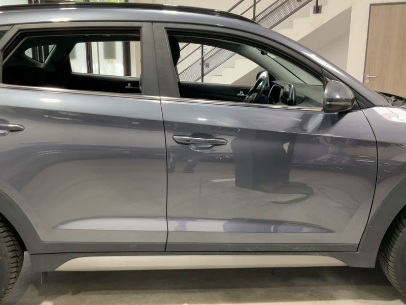 Hyundai Tucson 1.6 CRDi Creative 4WD 2020 – снимка 10