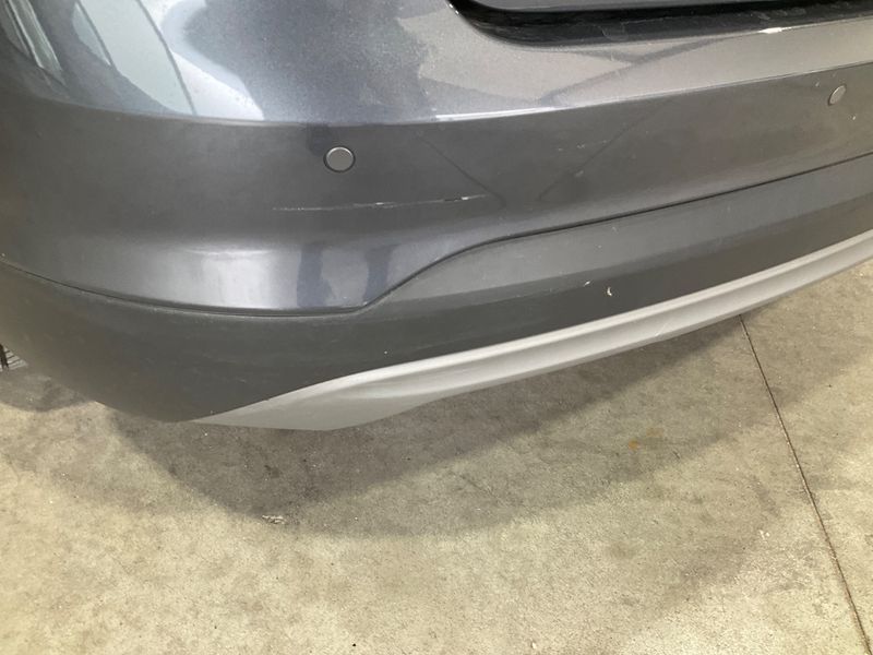 Hyundai Tucson 1.6 CRDi Creative 4WD 2020 – снимка 24