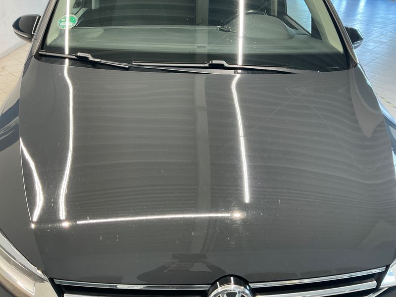 Volkswagen Touran 2.0 TDI IQ.DRIVE 2019 – снимка 22