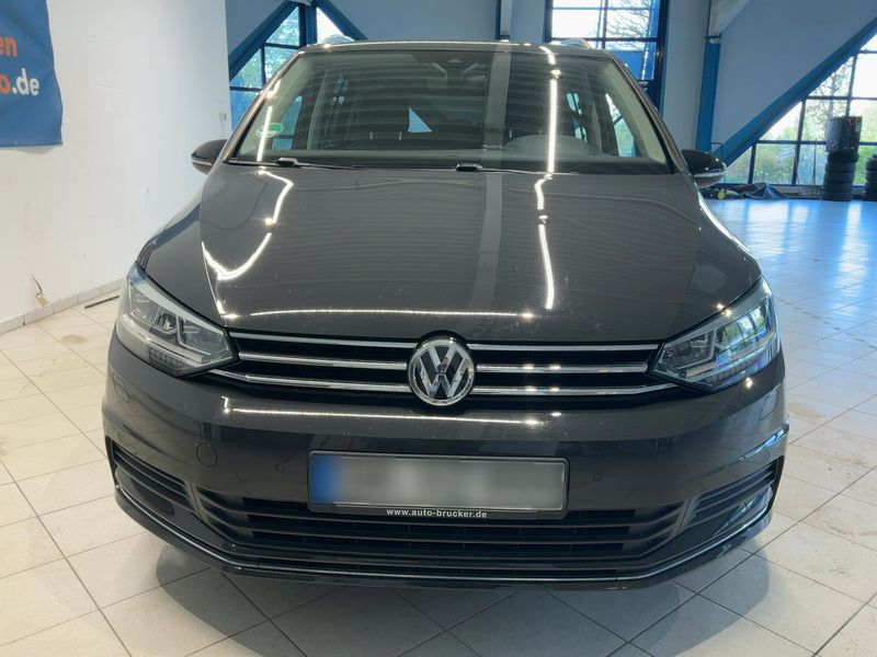 Volkswagen Touran 2.0 TDI IQ.DRIVE 2019 – снимка 14