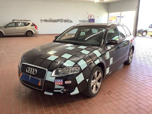 Audi A4 1.9 TDI 2007 – снимка 1