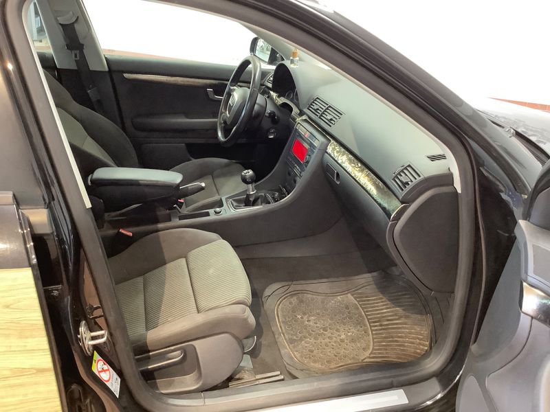 Audi A4 1.9 TDI 2007 – снимка 3