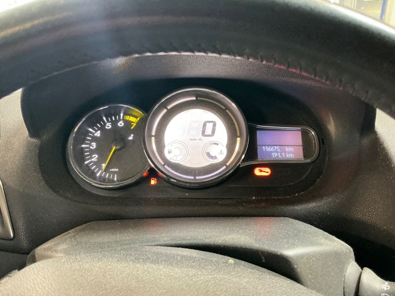 Renault Megane 1.2 Limited 2013 – снимка 4