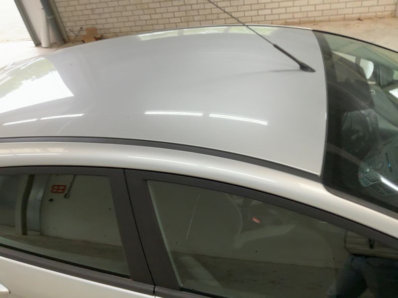 Ford Fiesta 1.0 SYNC Edition 2015 – снимка 13