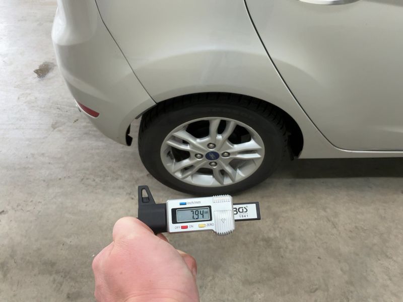 Ford Fiesta 1.0 SYNC Edition 2015 – снимка 9