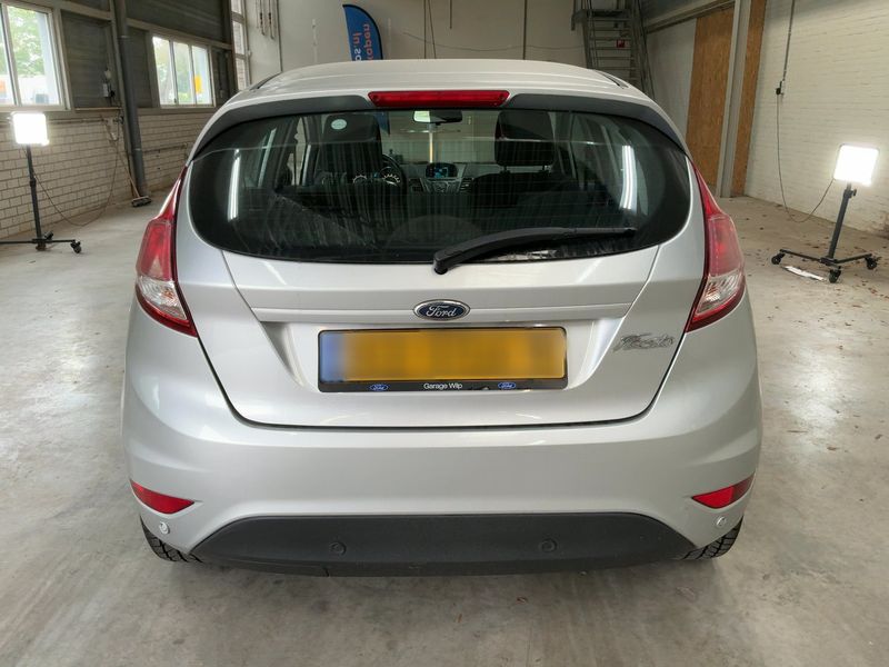 Ford Fiesta 1.0 SYNC Edition 2015 – снимка 7