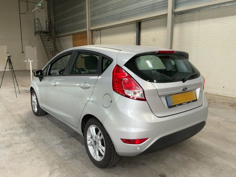 Ford Fiesta 1.0 SYNC Edition 2015 – снимка 6