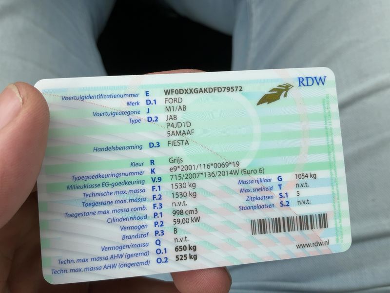 Ford Fiesta 1.0 SYNC Edition 2015 – снимка 20