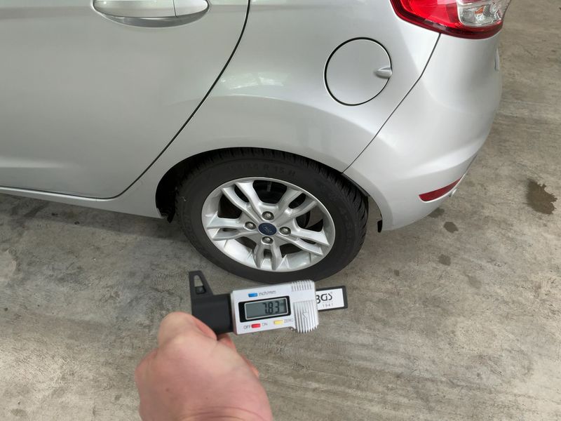 Ford Fiesta 1.0 SYNC Edition 2015 – снимка 5