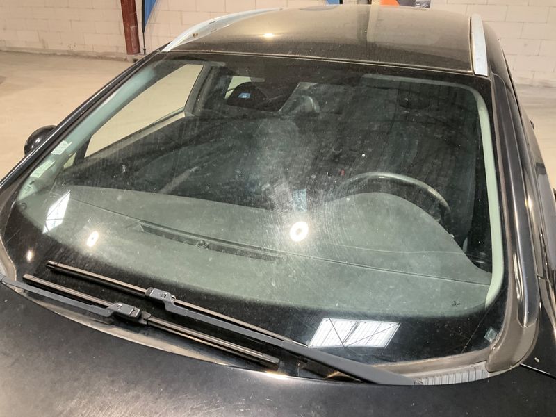 Peugeot 508 2.0 HDi Business-Line 2011 – снимка на щета