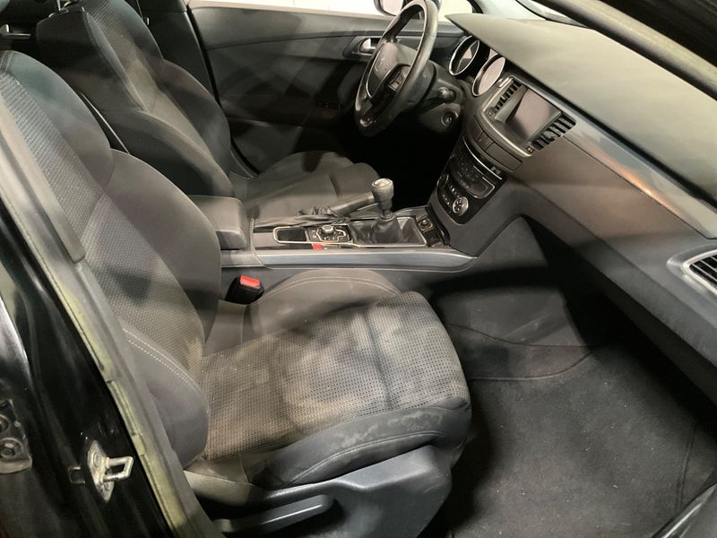 Peugeot 508 2.0 HDi Business-Line 2011 – снимка 3