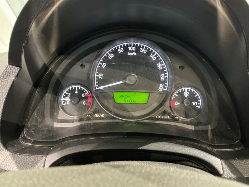 Skoda Citigo 1.0 MPI Ambition 2013 – снимка 4
