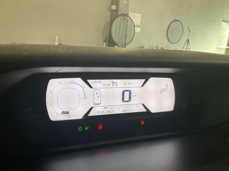 Citroen C4 Picasso 1.6 Blue-HDi Seduction 2016 – снимка 4