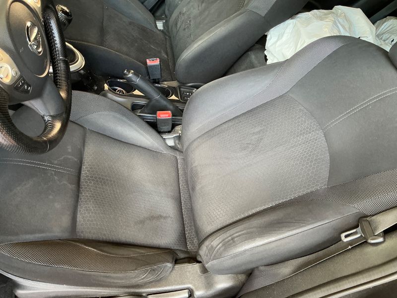 Nissan Juke 1.6 N-Connecta 2016 – снимка 35