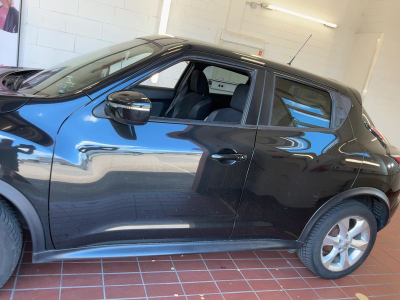 Nissan Juke 1.6 N-Connecta 2016 – снимка 4