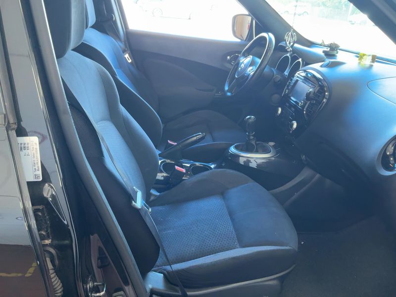 Nissan Juke 1.6 N-Connecta 2016 – снимка 17