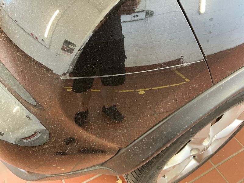 Nissan Juke 1.6 N-Connecta 2016 – снимка 36