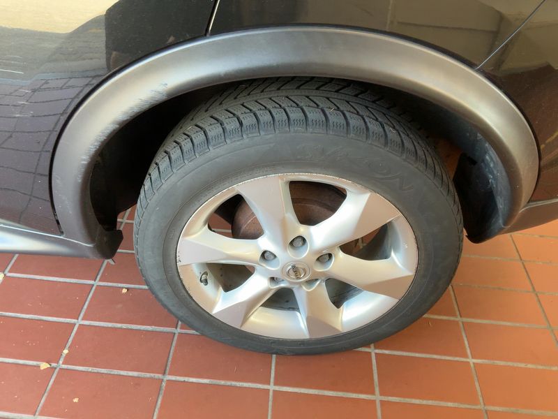 Nissan Juke 1.6 N-Connecta 2016 – снимка 5