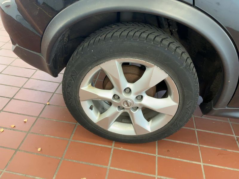 Nissan Juke 1.6 N-Connecta 2016 – снимка 9