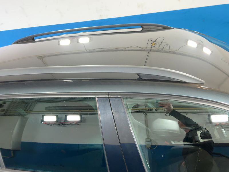 Skoda Octavia 1.2 TSI Style 2015 – снимка 13