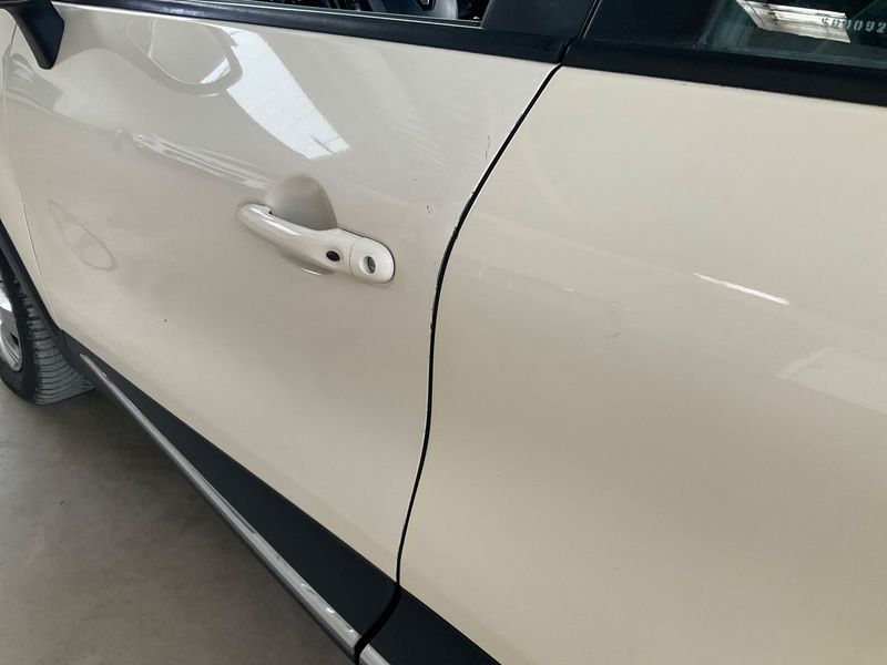 Renault Captur 1.5 dCi Energy Zen 2013 – снимка 26
