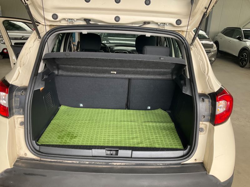 Renault Captur 1.5 dCi Energy Zen 2013 – снимка 38