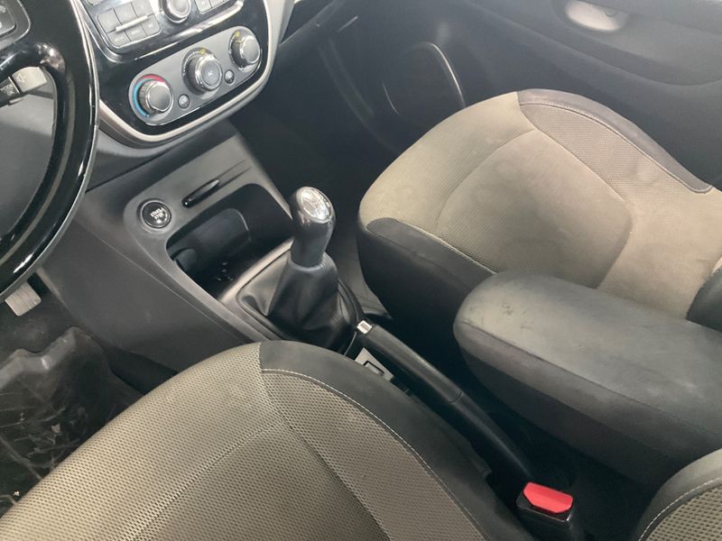 Renault Captur 1.5 dCi Energy Zen 2013 – снимка 33