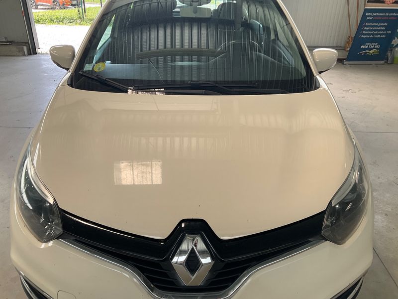 Renault Captur 1.5 dCi Energy Zen 2013 – снимка 48