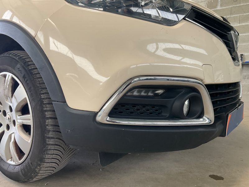 Renault Captur 1.5 dCi Energy Zen 2013 – снимка 44