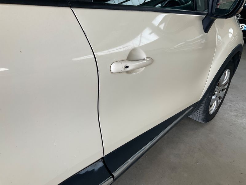 Renault Captur 1.5 dCi Energy Zen 2013 – снимка 22