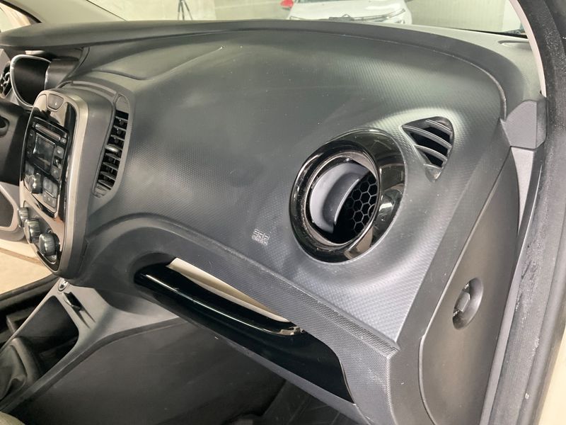 Renault Captur 1.5 dCi Energy Zen 2013 – снимка 35