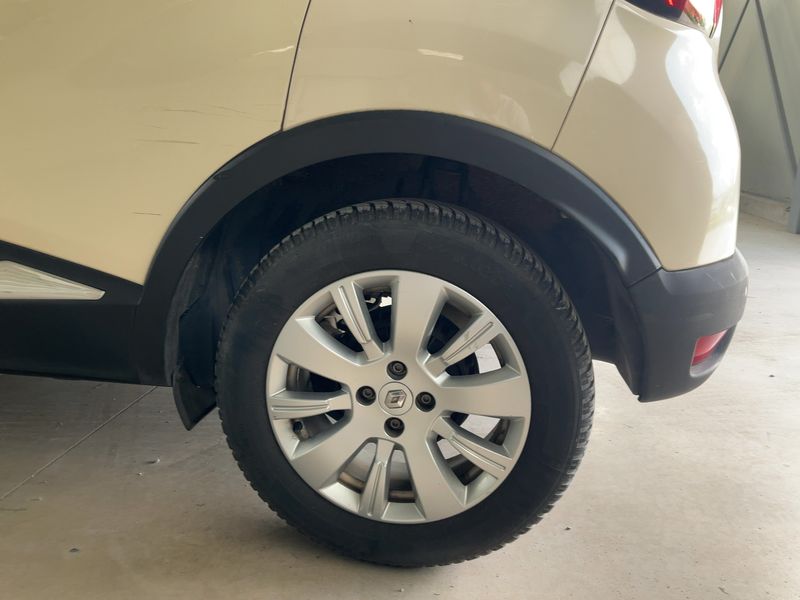 Renault Captur 1.5 dCi Energy Zen 2013 – снимка 5