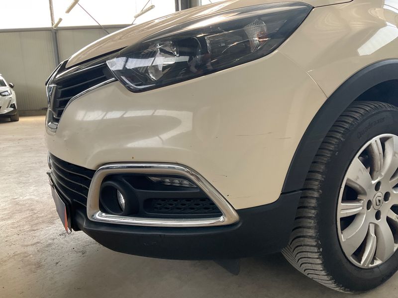 Renault Captur 1.5 dCi Energy Zen 2013 – снимка 46