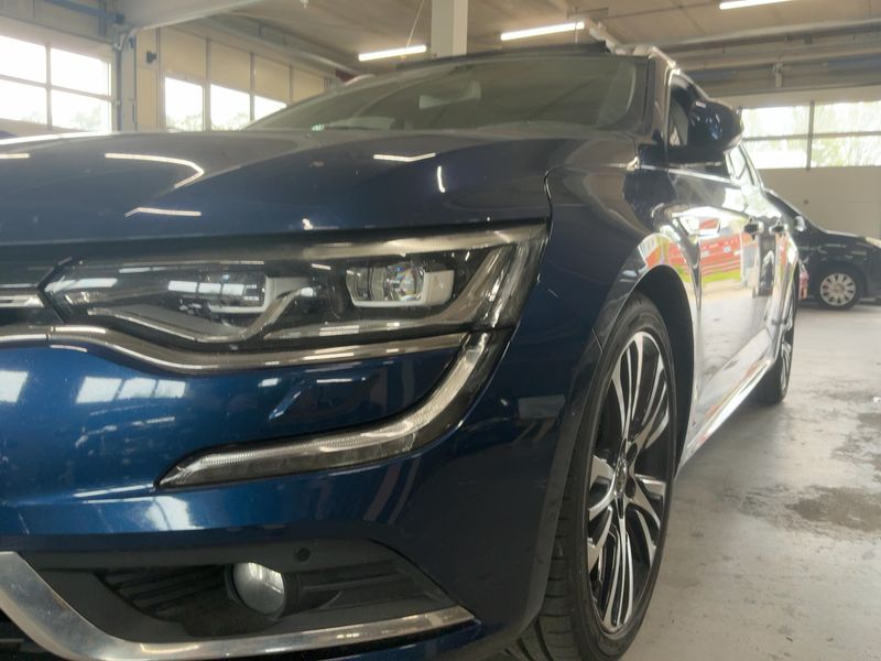 Renault Talisman 1.6 TCe Energy Initiale Paris 2017 – снимка 2