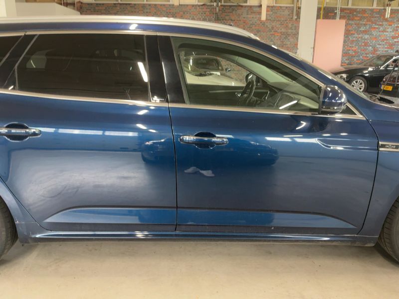 Renault Talisman 1.6 TCe Energy Initiale Paris 2017 – снимка 10
