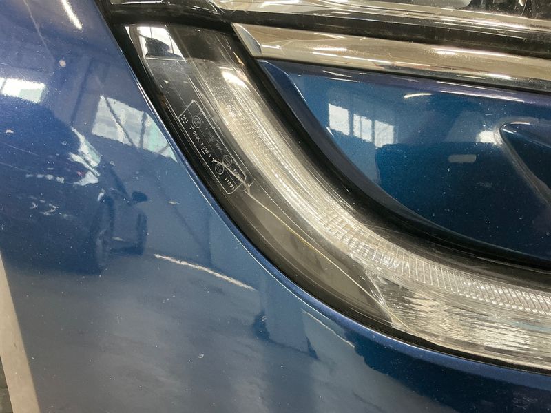 Renault Talisman 1.6 TCe Energy Initiale Paris 2017 – снимка 30