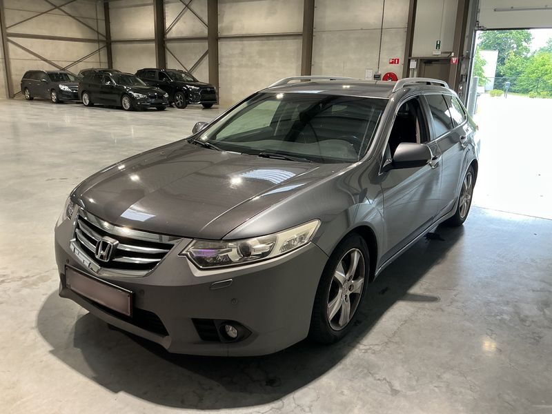 Honda Accord 2.2 DTEC Comfort 2012 – снимка 1
