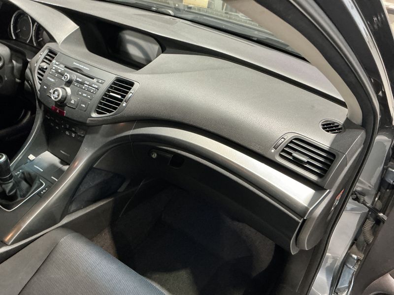 Honda Accord 2.2 DTEC Comfort 2012 – снимка 23